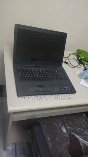 Laptop Lenovo IdeaPad 310 8GB Intel Core i7 HDD 1T