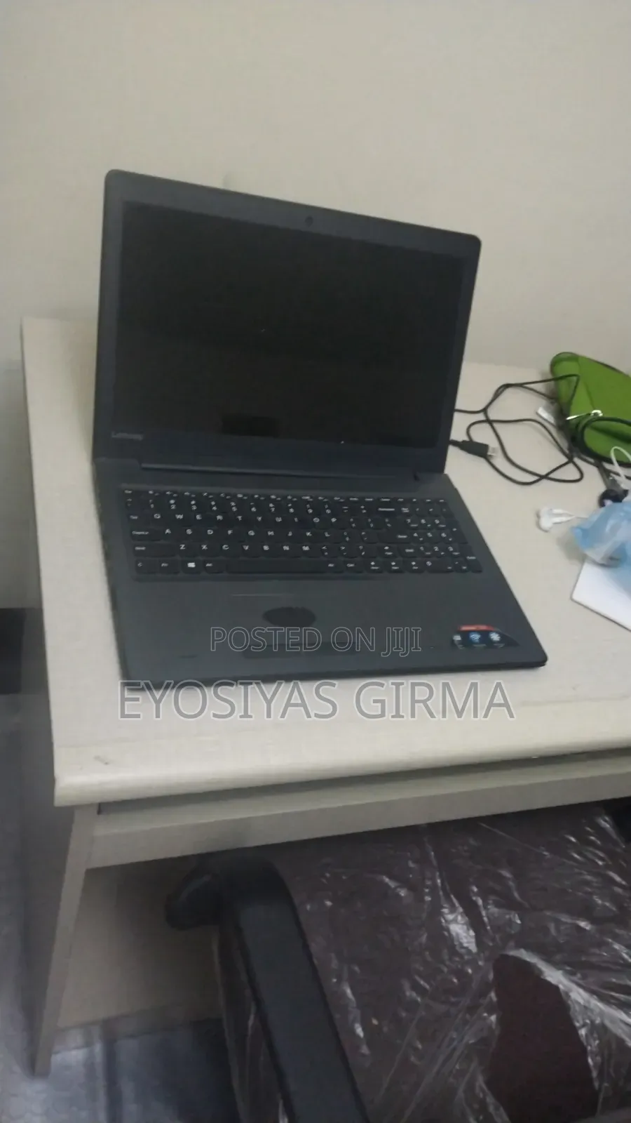 Laptop Lenovo IdeaPad 310 8GB Intel Core i7 HDD 1T
