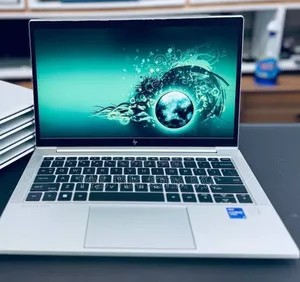 New Laptop HP EliteBook 840 G7 16GB Intel Core i5 SSD 512GB