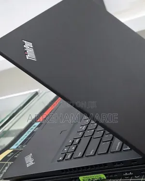 New Laptop Lenovo ThinkPad T14 16GB AMD Ryzen 5 SSD 512GB