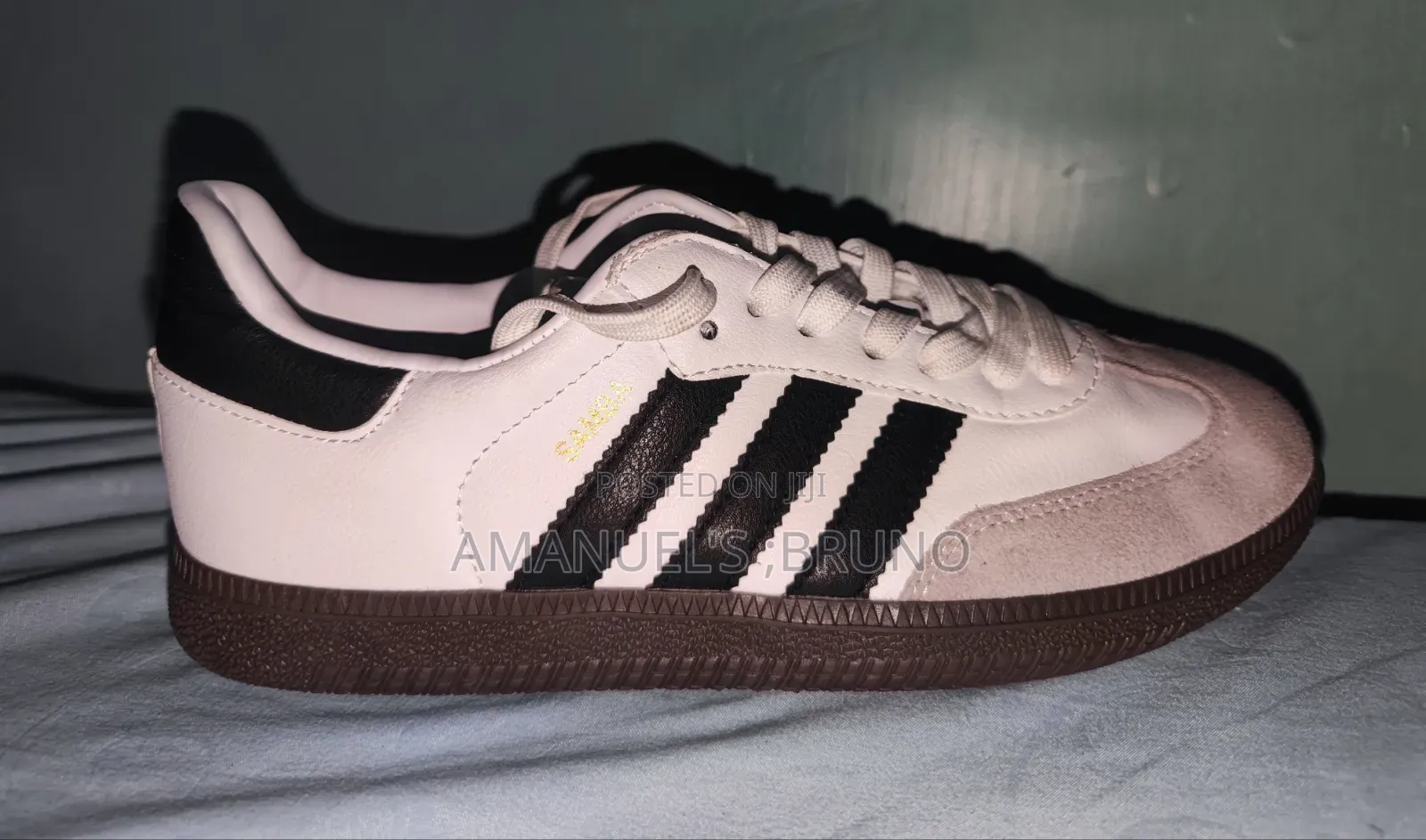 Addidas Shue