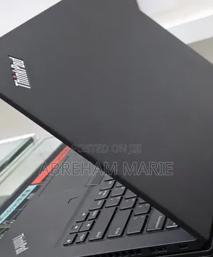 New Laptop Lenovo ThinkPad T14 16GB AMD Ryzen 5 SSD 512GB