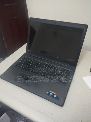 Laptop Lenovo IdeaPad 310 8GB Intel Core i7 HDD 1T