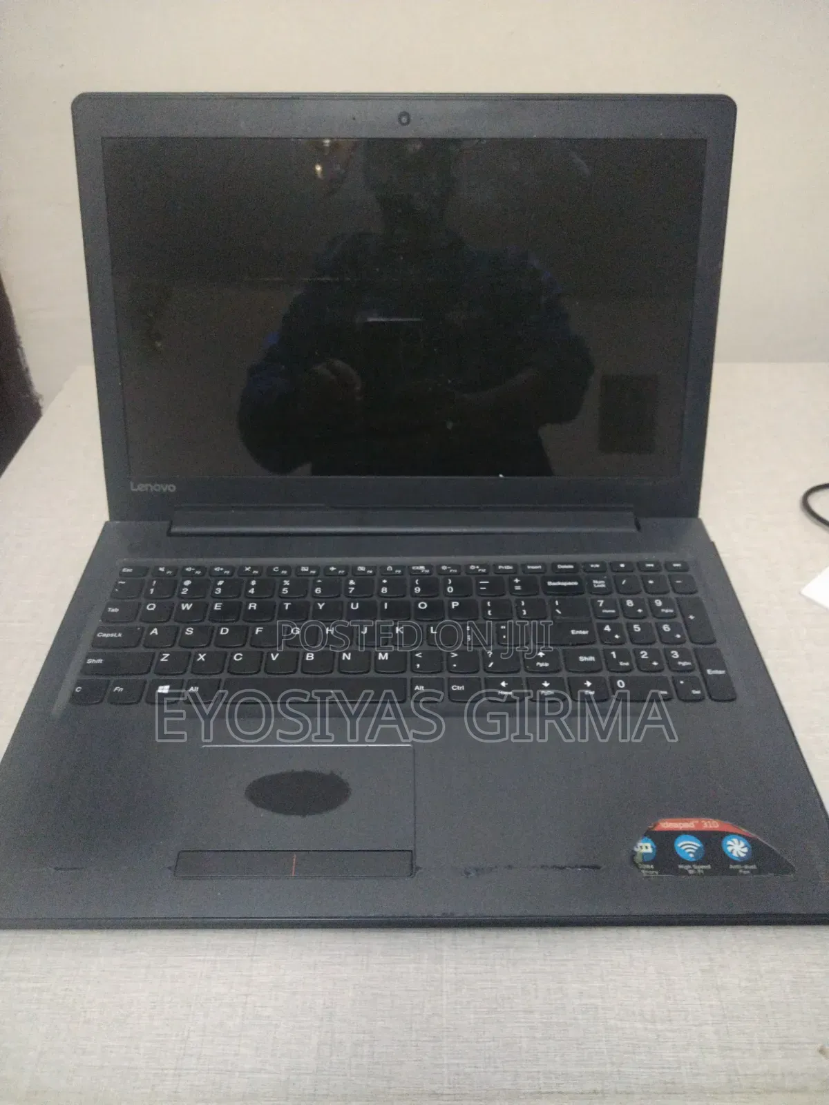 Laptop Lenovo IdeaPad 310 8GB Intel Core i7 HDD 1T