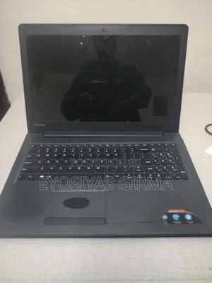 Laptop Lenovo IdeaPad 310 8GB Intel Core i7 HDD 1T