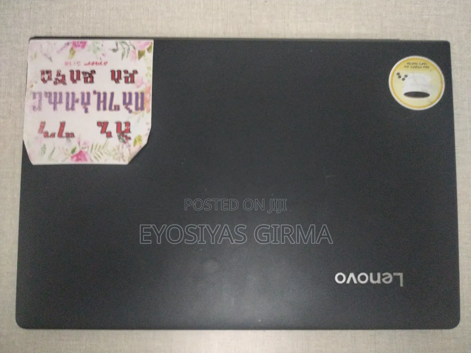 Laptop Lenovo IdeaPad 310 8GB Intel Core i7 HDD 1T