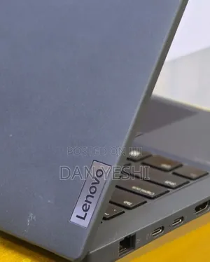 New Laptop Lenovo ThinkPad T14 16GB Intel Core i5 SSD 512GB