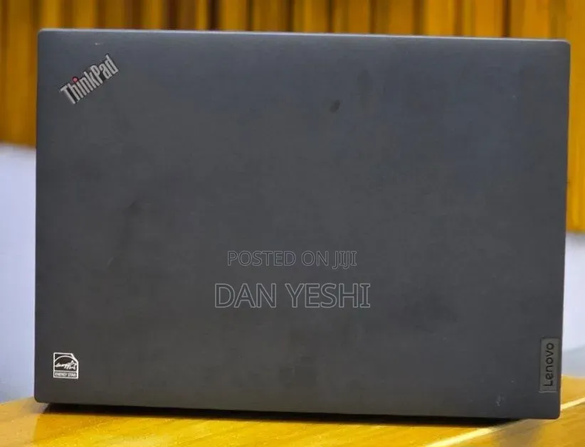 New Laptop Lenovo ThinkPad T14 16GB Intel Core i5 SSD 512GB