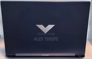 New Laptop HP Victus 15 16GB Intel Core i5 SSD 512GB