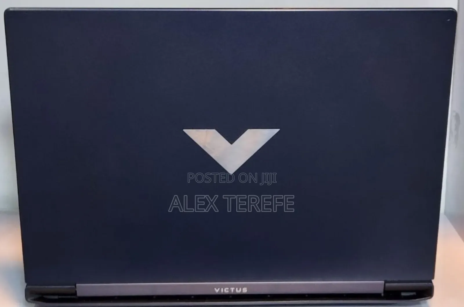 New Laptop HP Victus 15 16GB Intel Core i5 SSD 512GB
