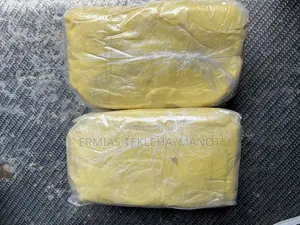 Raw African Shea Butter