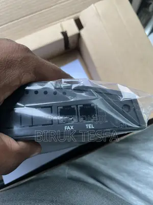 New ZTE A510 8 GB Black