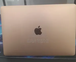 New Laptop Apple MacBook Air 8GB Apple M1 SSD 256GB