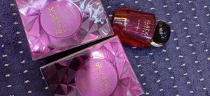Black Crystal Perfume