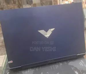 New Laptop HP Victus 15 16GB Intel Core i7 SSD 512GB