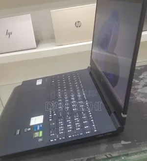 New Laptop HP Victus 15 16GB Intel Core i7 SSD 512GB