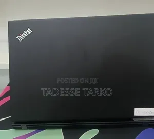 New Laptop Lenovo ThinkPad T14s Gen 1 16GB Intel Core i7 SSD 512GB