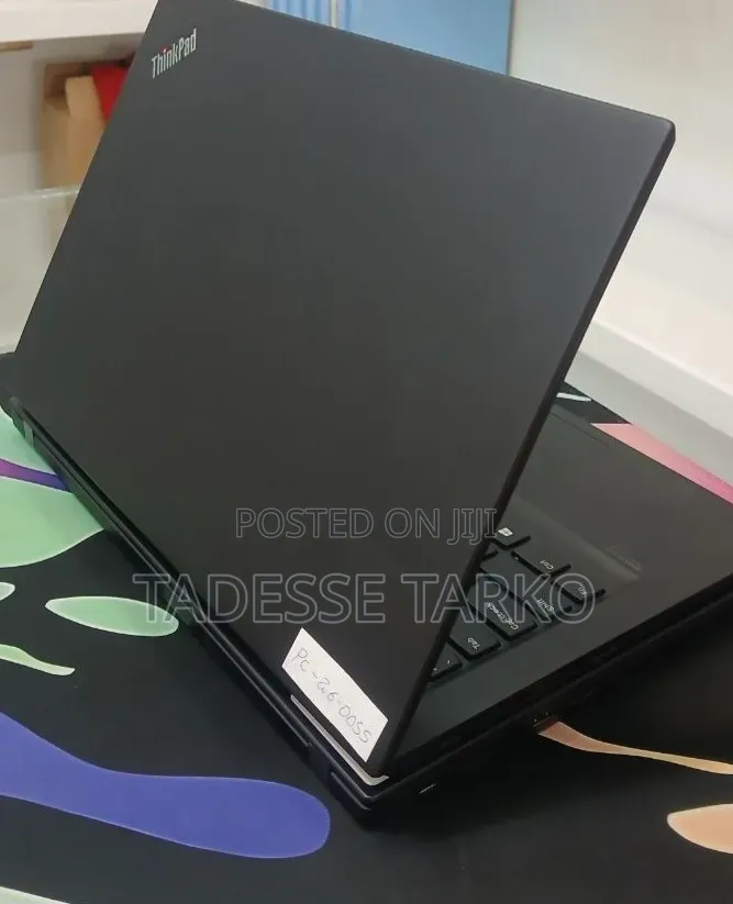 New Laptop Lenovo ThinkPad T14s Gen 1 16GB Intel Core i7 SSD 512GB
