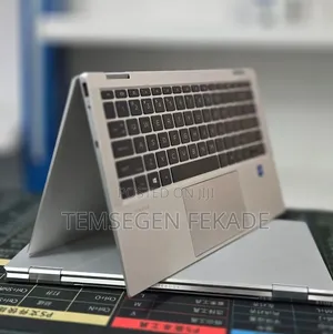 New Laptop HP EliteBook 1040 G8 16GB Intel Core i7 SSD 512GB