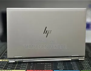 New Laptop HP EliteBook 1040 G8 16GB Intel Core i7 SSD 512GB