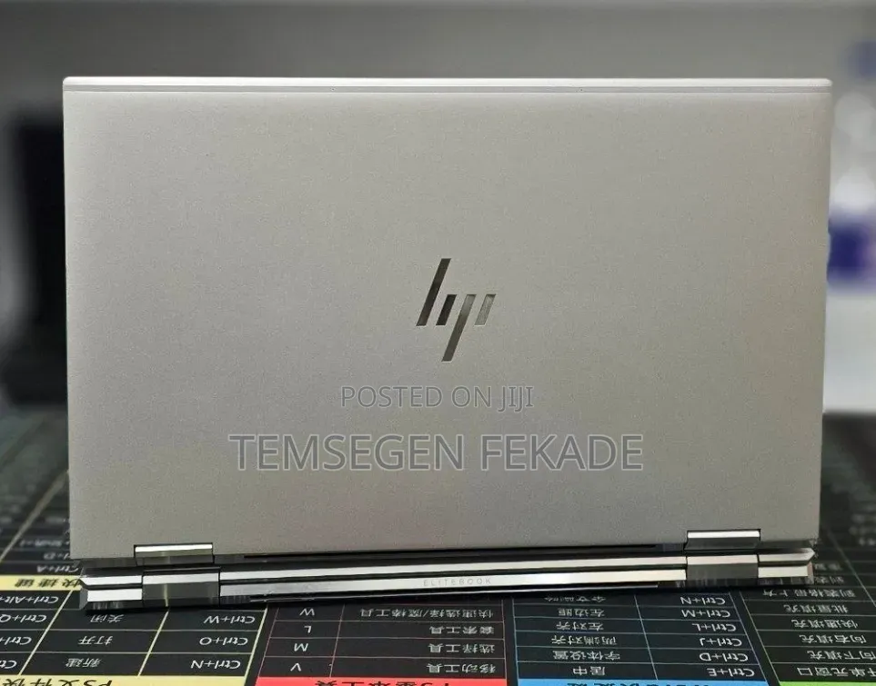 New Laptop HP EliteBook 1040 G8 16GB Intel Core i7 SSD 512GB
