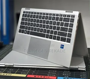 New Laptop HP EliteBook 1040 G8 16GB Intel Core i7 SSD 512GB