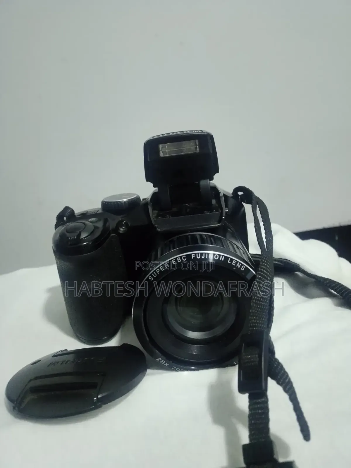 Home Used Camera