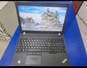 Laptop Lenovo ThinkPad E570 8GB Intel Core i3 HDD 1T