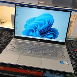 New Laptop HP Pavilion 15 16GB Intel Core i5 SSD 1T