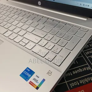 New Laptop HP Pavilion 15 16GB Intel Core i5 SSD 1T