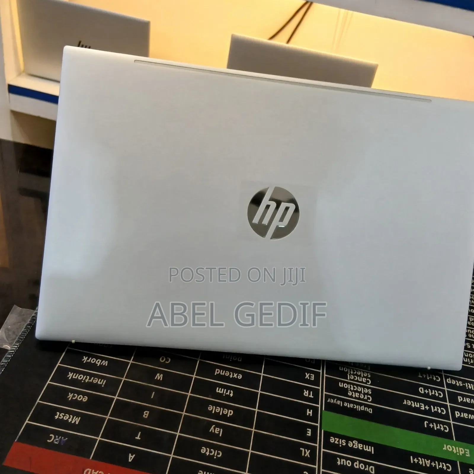 New Laptop HP Pavilion 15 16GB Intel Core i5 SSD 1T
