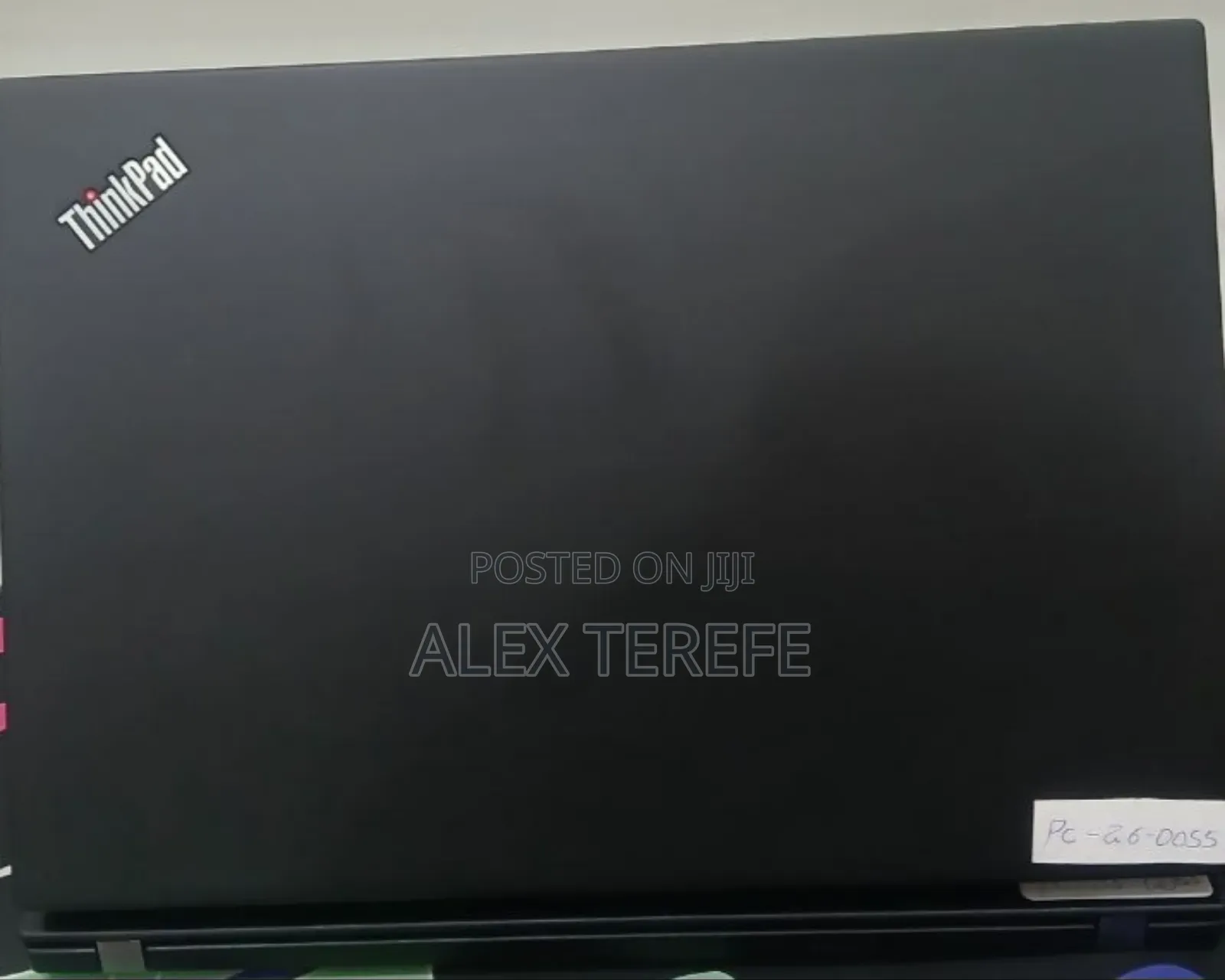 New Laptop Lenovo ThinkPad T14s Gen 1 16GB Intel Core i7 SSD 512GB