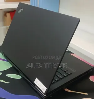 New Laptop Lenovo ThinkPad T14s Gen 1 16GB Intel Core i7 SSD 512GB