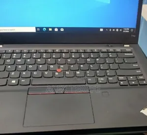 New Laptop Lenovo ThinkPad T14s Gen 1 16GB Intel Core i7 SSD 512GB