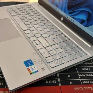 New Laptop HP Pavilion 15 16GB Intel Core i5 SSD 1T