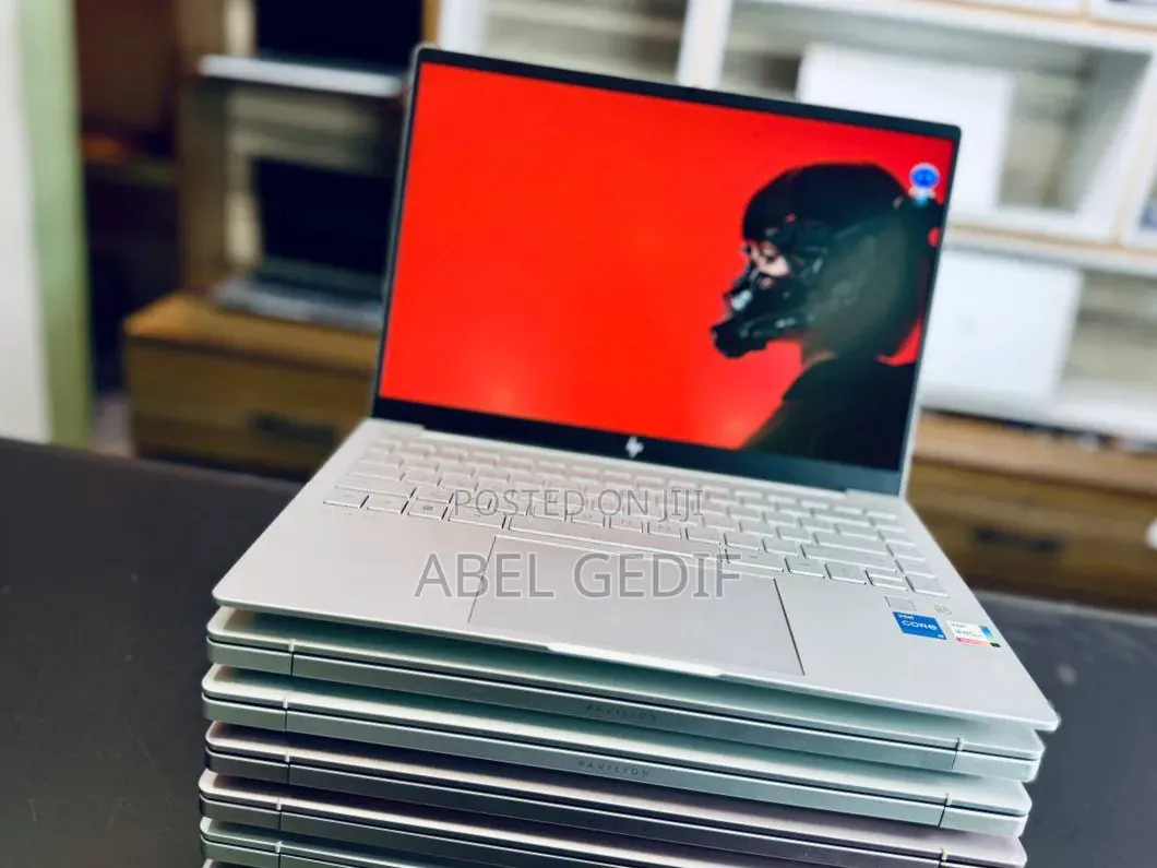 New Laptop HP Pavilion 14 16GB Intel Core i5 SSD 1T