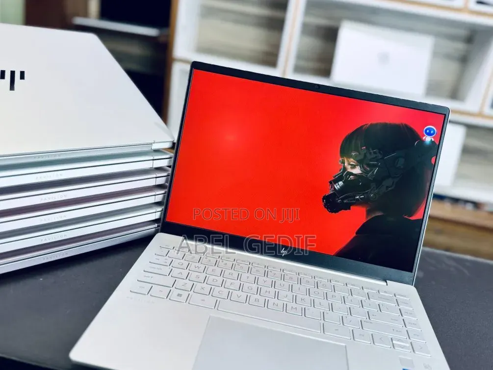 New Laptop HP Pavilion 14 16GB Intel Core i5 SSD 1T