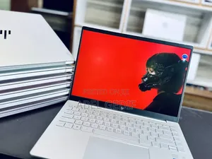 New Laptop HP Pavilion 14 16GB Intel Core i5 SSD 1T