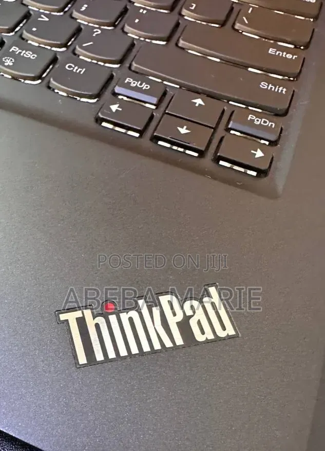 New Laptop Lenovo ThinkPad t495s 16GB AMD Ryzen 5 SSD 512GB