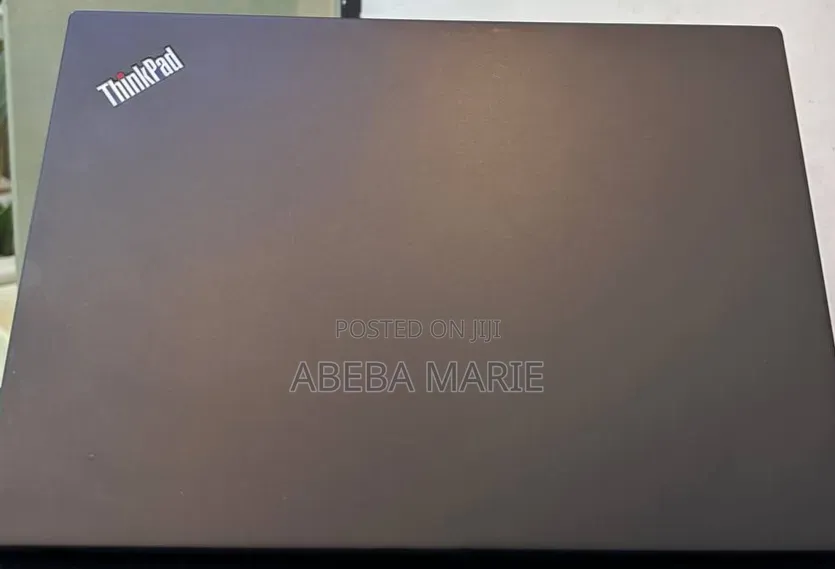New Laptop Lenovo ThinkPad t495s 16GB AMD Ryzen 5 SSD 512GB