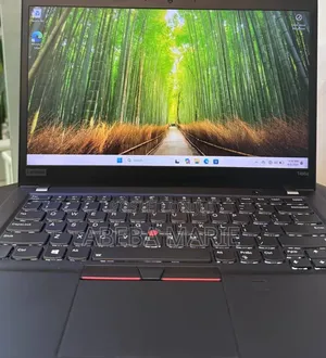 New Laptop Lenovo ThinkPad t495s 16GB AMD Ryzen 5 SSD 512GB