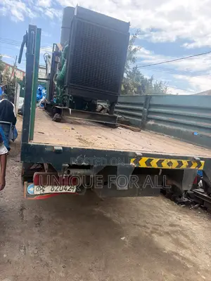 Generator Rent 500Kva Perkines