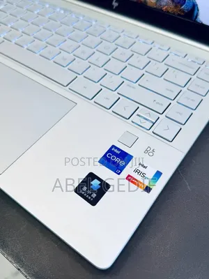 New Laptop HP Pavilion 14 16GB Intel Core i7 SSD 1T