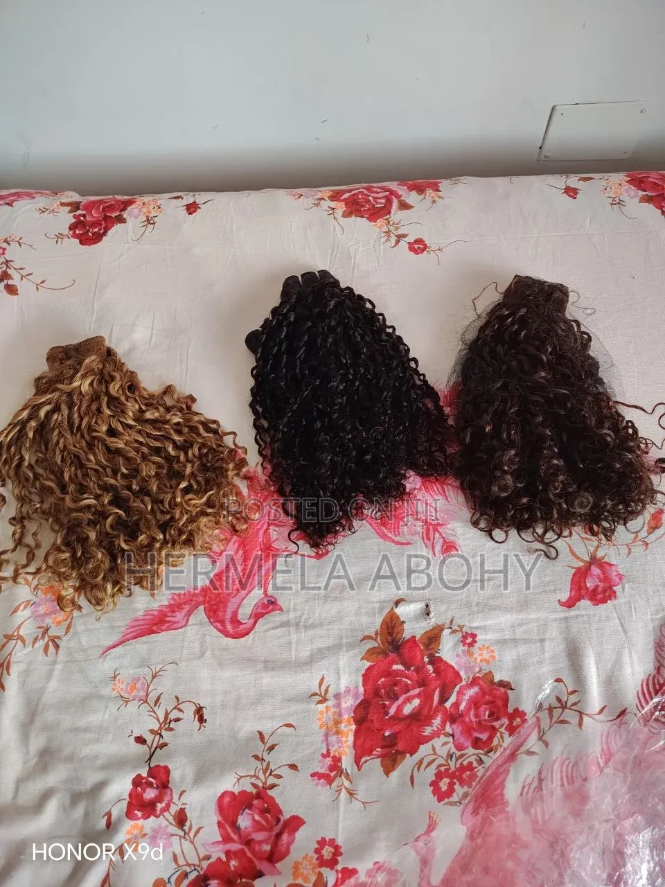ሂማን ሄር. Price 33000 Location Around Megenana