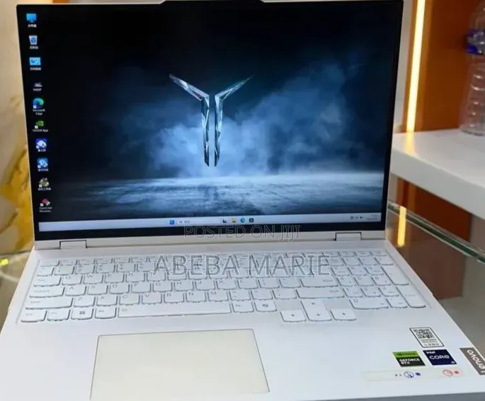 New Laptop Lenovo Legion 5 16GB Intel Core i7 SSD 512GB