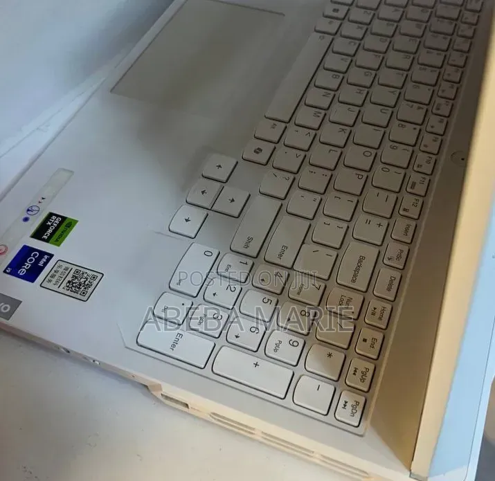 New Laptop Lenovo Legion 5 16GB Intel Core i7 SSD 512GB