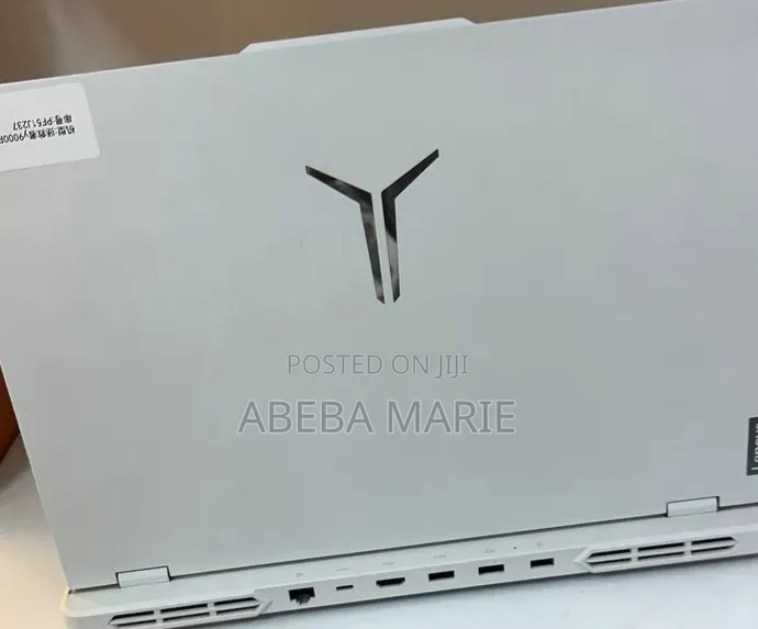New Laptop Lenovo Legion 5 16GB Intel Core i7 SSD 512GB