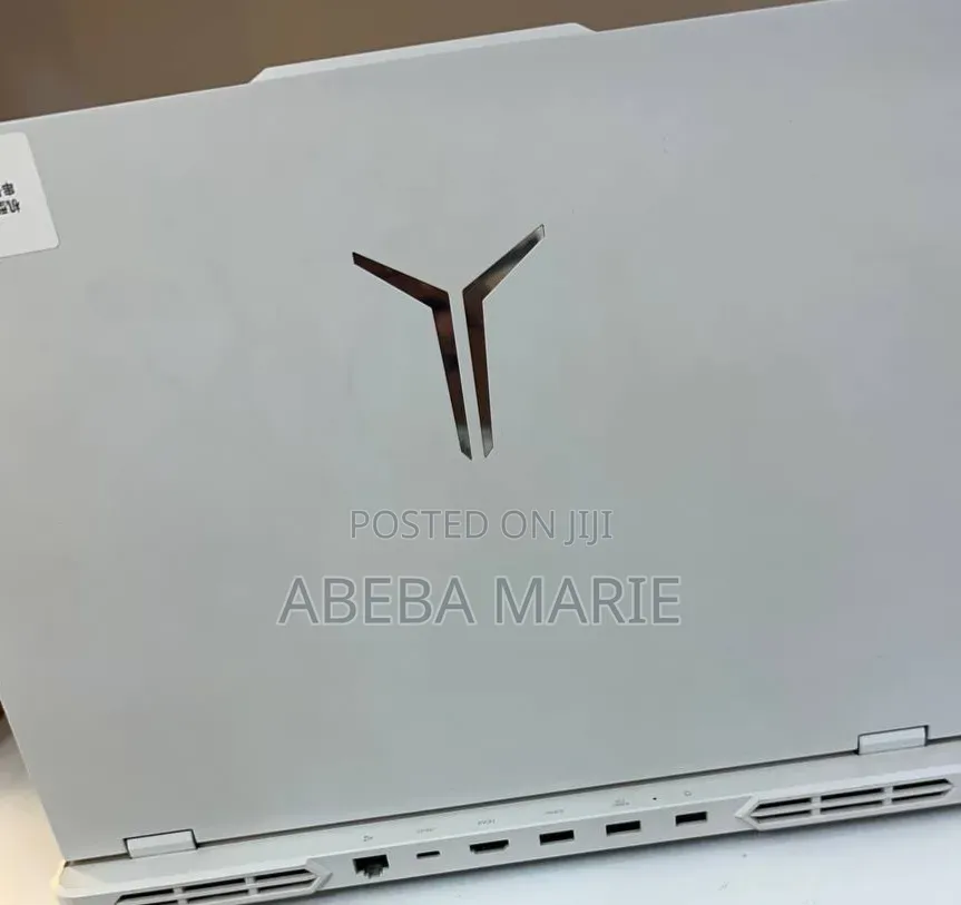 New Laptop Lenovo Legion 5 16GB Intel Core i7 SSD 512GB
