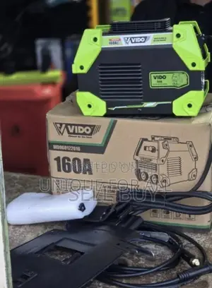 Vido Mini Welding Machine 160 Ampire
