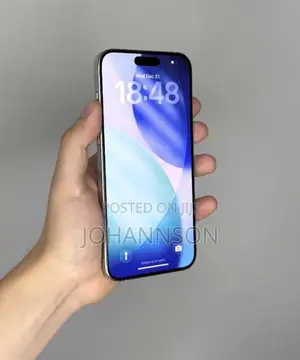 Apple iPhone 15 Pro 256 GB Blue